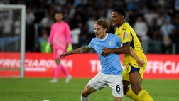 Lazio | Rovella, che numeri contro il Verona! Sarri dopo la partita…