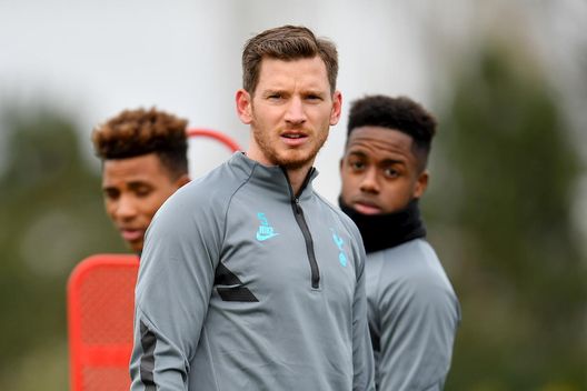 Vertonghen: “Potevo andare all’Inter: mi voleva de Boer, parlai con la dirigenza e…”- immagine 2