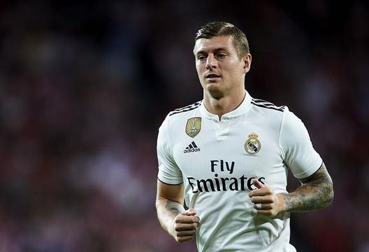kroos - gq - omosessualità