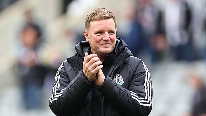 Newcastle, Tonali rischio forfait. Howe: “Oggi non si è allenato. La sua presenza è in dubbio” - immagine 1