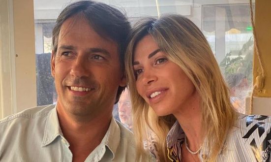 La moglie di Inzaghi torna a condividere il post di una tifosa: “Lezione di Simone perché…” La moglie di Inzaghi torna a condividere il post di una tifosa: “Lezione di Simone perché…” - immagine 1