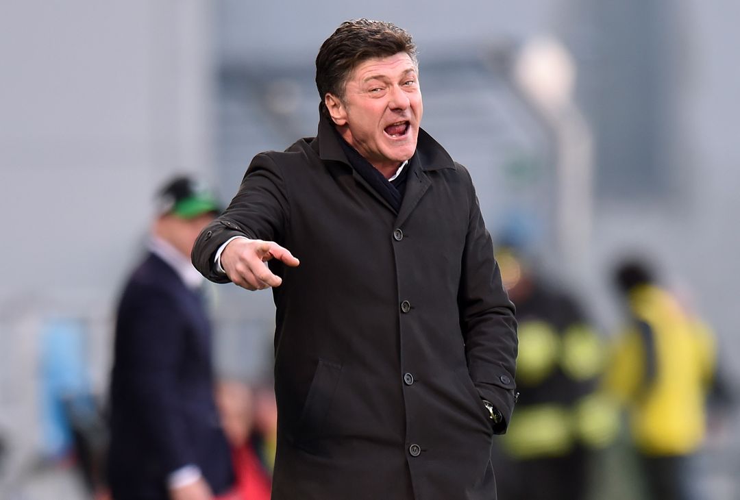 Fotogallery – Sassuolo-Torino 1-1, Berardi risponde a Obi - immagine 24