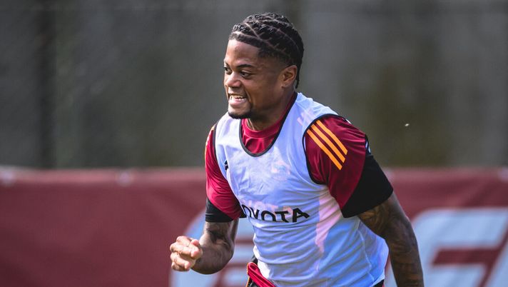 Bailey vede il rientro, il padre-agente: “Il gladiatore è tornato, orgoglioso di te” - immagine 1