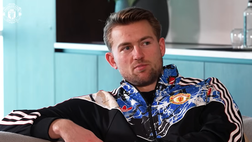 De Ligt rivela a sorpresa: “I miei idoli? Da bambino mi immedesimavo in un ex Inter”
