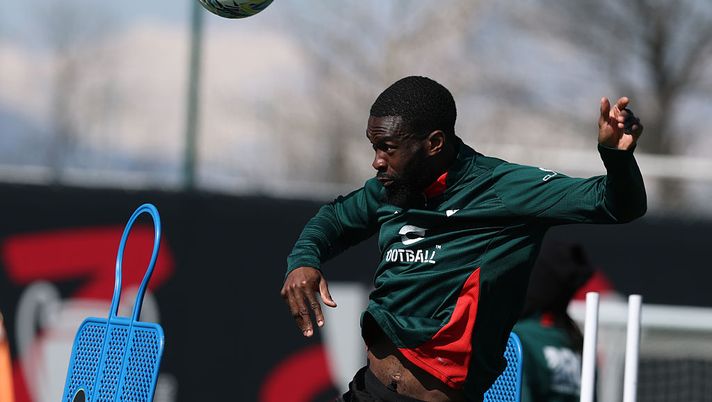 Nazionali Milan, convocati Modric, Bartesaghi, Tomori e Pavlovic mentre Leao è in dubbio - immagine 1