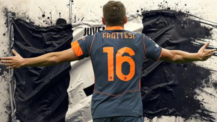 FCIN1908 / Frattesi, Inter ha incassato interesse Juve. La risposta? Lo potete avere in 2 modi - immagine 1