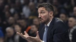 Video, Spagna-Italia basket 84-87: gli highlights