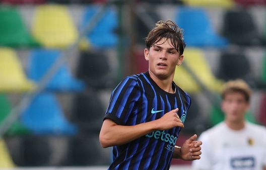 Getty Images Mondiali U20, le formazioni ufficiali di Stati Uniti-Italia: Mosconi e Iddrissou titolari- immagine 2