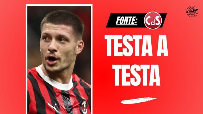 Milan-Bologna, un dubbio in attacco per la finale di Coppa Italia