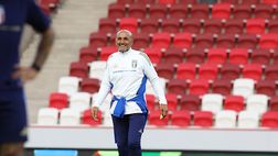 TACKLE DURO – Il derby dei media sulla rinascita di Spalletti