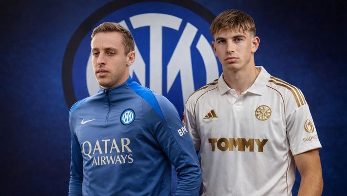 Sky – Mlacic, Inter conta di chiudere entro il weekend! Frattesi? Club registra i rumors ma… - immagine 1