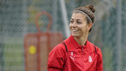 WOMEN | Lazio, ufficiale il primo colpo: arriva Greta Adami. E domenica…