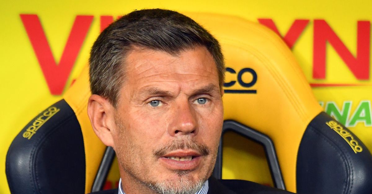 Milan, Boban: “In società si sono inca**ati per una cosa. Maldini …” Milan, Boban: “In società si sono inca**ati per una cosa. Maldini …”