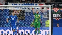 ORDINE DEL…GIORNO – La fascia lontano da Parigi: ecco come è tornato Gigio…