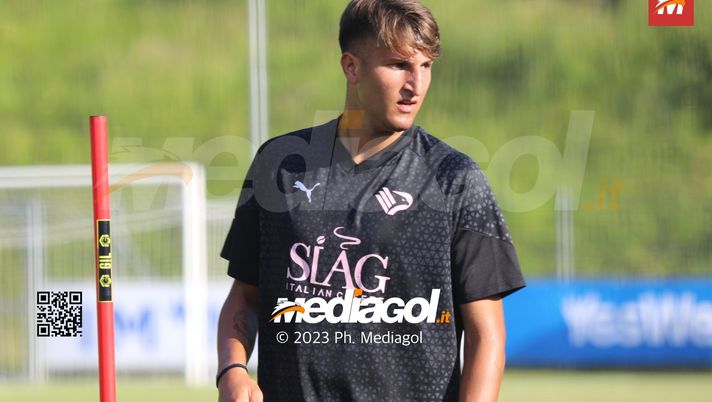 CALCIOMERCATO PALERMO, UFFICIALE: CORONA CEDUTO ALL’EMPOLI  Palermo