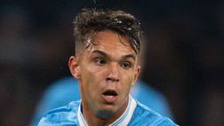 Giovane dopo Napoli-Milan: “Ringrazio il mister per l’opportunità. Mi serviva una partita come questa”