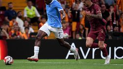 Lazio, Dele-Bashiru e Sarri: un binomio in fase di costruzione