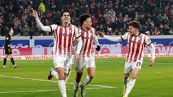 Friburgo-Werder Brema: probabili formazioni e diretta streaming