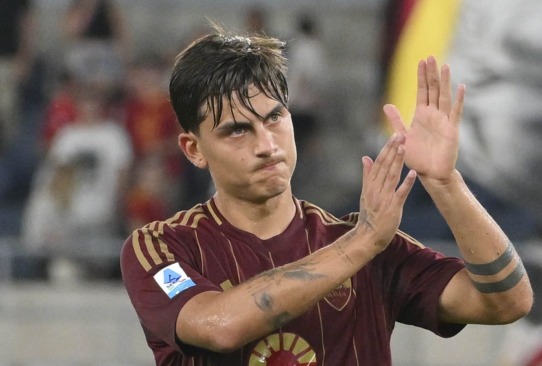 Roma-Empoli – FOTO GALLERY - immagine 65