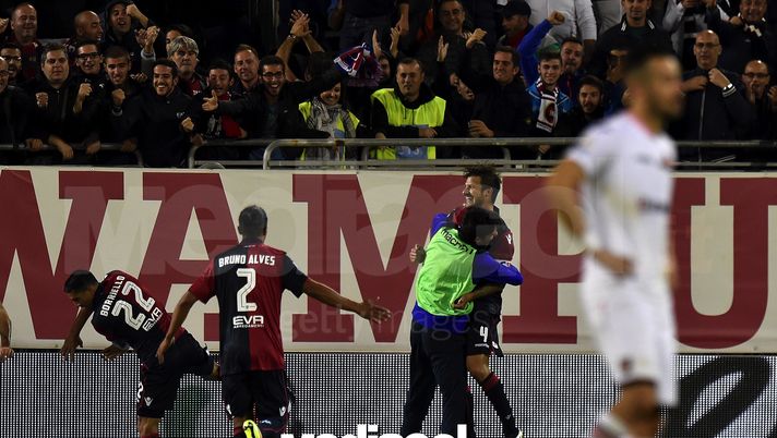 Il Sant’Elia di Cagliari: tra storia, glorie e un futuro ancora Incerto Il Sant’Elia di Cagliari: tra storia, glorie e un futuro ancora Incerto - immagine 1