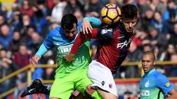 Attacco Verona, il punto. Dopo Matos domani Petkovic, e su Boyé non è detta l’ultima…