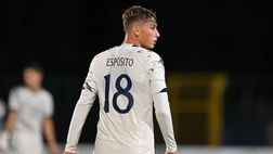 Pio Esposito, Bologna in pole position. Ma serve attendere il parere del futuro allenatore