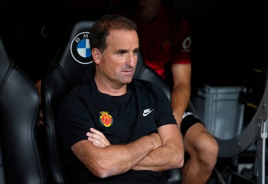 Nuovo rinforzo per le giovanili del Mallorca, arriva… Donald Trump- immagine 3