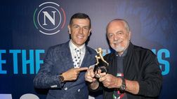 De Laurentiis cittadino onorario, spunta una proposta dal Consiglio: la situazione