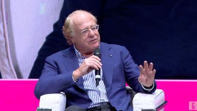 Inter, Marotta: “Milan unica squadra di Milano? Le due stelle le abbiamo noi, spero che…”- immagine 1