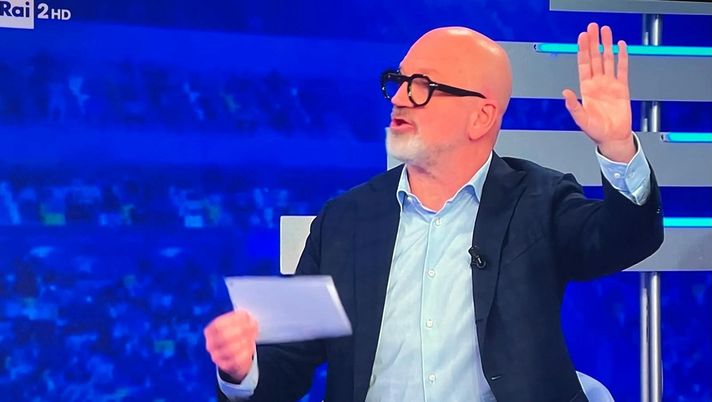 Mazzocchi attacca: “Nessun convocato Milan in Nazionale, negli ultimi 8 anni il Napoli solo…” - immagine 1