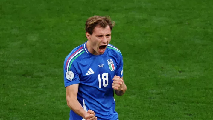 Barella è tra i grandi d’Europa. Nicolò ha tutto dalla sua parte. Cds: “Anche per questo l’Inter…” - immagine 1