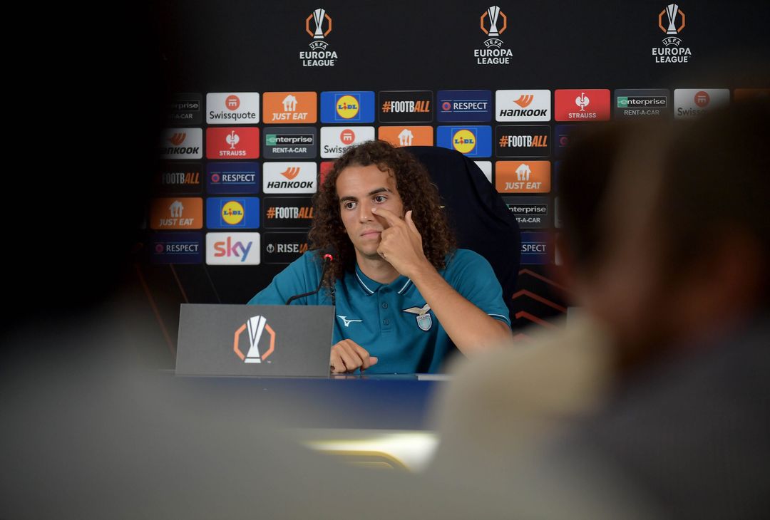 Guendouzi