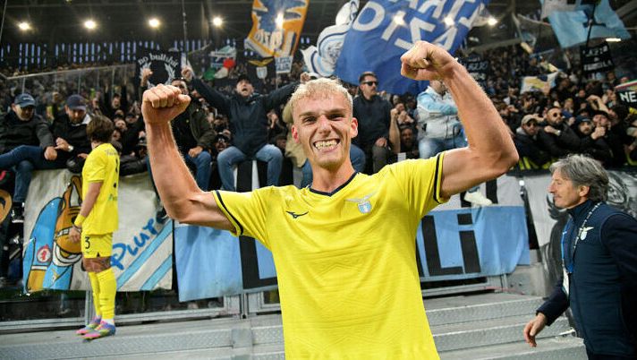 DAI CAMPI – Isaksen in gruppo! Chukwueze, Odgaard, Mkhitaryan, Pavard, Frattesi, Tavares, Gaspar… - immagine 1