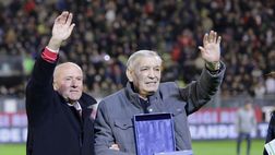 Telese: “Il funerale di Gigi Riva era dentro e fuori, vi racconto”