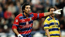 Bologna-Parma: la Top 10 delle più belle maglie da derby