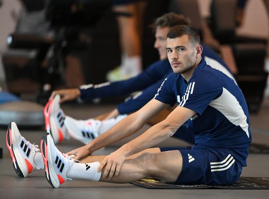 Nazionale, Buongiorno pronto per l’esordio: con l’Olanda può partire dal 1′- immagine 2