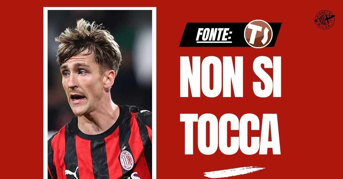 Calciomercato Milan, interesse in Premier per Saelemaekers. Ma lui … Calciomercato Milan, interesse in Premier per Saelemaekers. Ma lui …