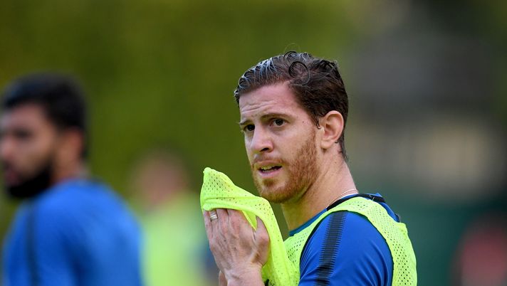 Torino, parla Ansaldi: “Ripagherò la stima con totale disponibilità” - immagine 1