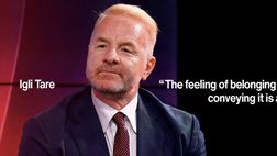 Milan TV, la prima intervista: i sogni e le idee di Igli Tare