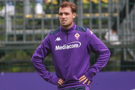 Pol Lirola Frosinone-Sassuolo: in gol anche un ex Fiorentina- immagine 2