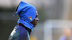 Nazionale nel caos, Balotelli infierisce sui social: “A volte ci si rende conto…”