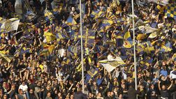 Tifosi Hellas a Milano, toccata quota 900
