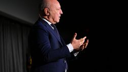 Giornale – Marotta, Cardinale colpito e affondato: la prossima controreplica…