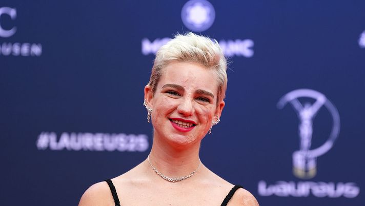 WEmbrace Games, Bebe Vio: “Sto provando a portare Ranieri. E ci sarà una sorpresa” - immagine 1