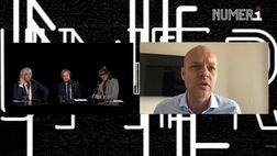 Sabatini: “Inter ha meno espulsioni, è dato”. Biasin lo disintegra: “Con Inzaghi! E voi ironizzavate”