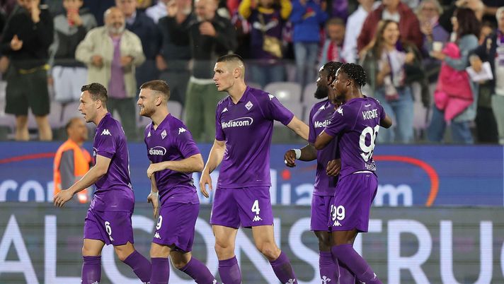 38ª giornata Serie A, ufficiale: data e orario dell’anticipo Cagliari-Fiorentina - immagine 1