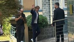 Milan, Modric pronto per le visite mediche. Poi la firma sul contratto coi rossoneri
