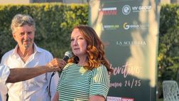 Domani sera in tv con lo Speciale Serie B, con noi anche Alessandra Bianchi e Totò Di Nardo