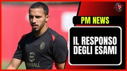 Milan, Bennacer: brutte notizie dagli esami. Ecco il responso finale | PM NEWS