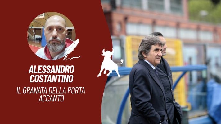 D’Aversa, sperando che non sia troppo tardi… - immagine 1